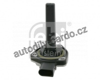 Spínač, stav motorového oleje FEBI (FB 23907)