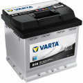 Autobaterie VARTA Black Dynamic 45Ah/400A (545412040)