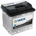 Autobaterie VARTA Black Dynamic 45Ah/400A (545413040)