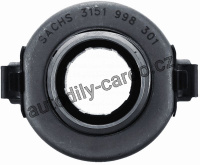 Spojkové ložisko SACHS SA 3151998301 - CITROËN, FIAT, PEUGEOT