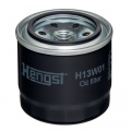 Olejový filtr HENGST FILTER (H13W01) Olejový filtr HENGST FILTER (H13W01)