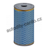 Olejový filtr HENGST FILTER (E195H)