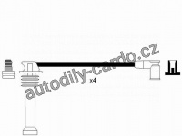 Sada kabelů pro zapalování NGK RC-FD1207 - FORD, MAZDA