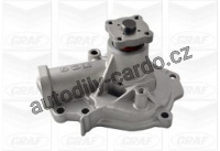 Vodní pumpa GRAF (GR PA1106) - HYUNDAI Vodní pumpa GRAF (GR PA1106) - HYUNDAI