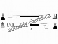 Sada kabelů pro zapalování NGK RC-OP458 Sada kabelů pro zapalování NGK RC-OP458