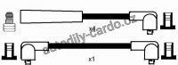 Sada kabelů pro zapalování NGK RC-PG406 - PEUGEOT
