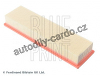 Vzduchový filtr BLUE PRINT ADP152224 Vzduchový filtr BLUE PRINT ADP152224