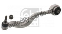 Rameno zavěšení kol FEBI (FB 46165) - BMW Rameno zavěšení kol FEBI (FB 46165) - BMW