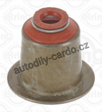 Těsnící kroužek, dřík ventilu ELRING 157.560