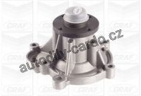 Vodní pumpa GRAF (GR PA1109) - MERCEDES-BENZ