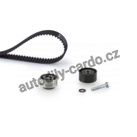 Sada rozvodového řemene GATES (GT K015207) - CITROËN