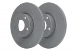 Brzdový kotouč ATE 24.0315-0105 (AT 515105) - Power Disc - AUDI Brzdový kotouč ATE 24.0315-0105 (AT 515105) - Power Disc - AUDI