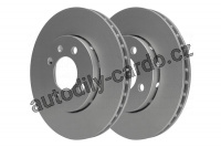 Brzdový kotouč ATE 24.0122-0281 (AT 422281)