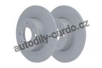 Brzdový kotouč ATE 24.0110-0190 (AT 410190) - ALFA ROMEO, FIAT, LANCIA Brzdový kotouč ATE 24.0110-0190 (AT 410190) - ALFA ROMEO, FIAT, LANCIA