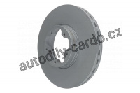 Brzdový kotouč ATE 24.0131-0100 (AT 431100)