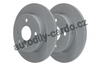 Brzdový kotouč ATE 24.0310-0251 (AT 510251)