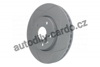 Brzdový kotouč ATE 24.0330-0209 (AT 530209)