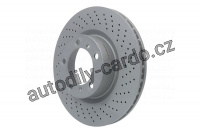 Brzdový kotouč ATE 24.0128-0246 (AT 428246)