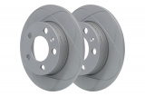 Brzdový kotouč ATE CRYO 24.0309-0123 (AT 509123) - Power Disc - AUDI, SEAT, ŠKODA, VW Brzdový kotouč ATE CRYO 24.0309-0123 (AT 509123) - Power Disc - AUDI, SEAT, ŠKODA, VW