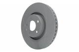 Brzdový kotouč ATE 24.0330-0175 (AT 530175) - Power Disc - AUDI Brzdový kotouč ATE 24.0330-0175 (AT 530175) - Power Disc - AUDI