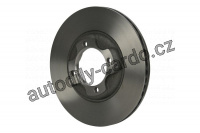 Brzdový kotouč ATE 24.0118-0101 (AT 418101) - MAZDA