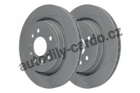 Brzdový kotouč ATE 24.0320-0173 (AT 520173)