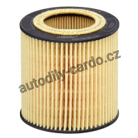 Olejový filtr HENGST FILTER E61H D215