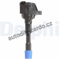 Zapalovací cívka DELPHI GN10248-12B1