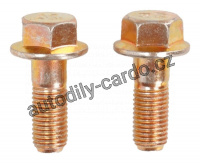 Sada brzdových destiček TRW GDB1992