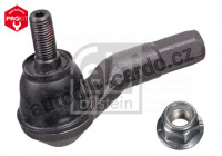 Hlava příčného táhla řízení FEBI (FB 102243)