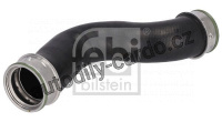 Hadička plnícího vzduchu FEBI BILSTEIN 49361