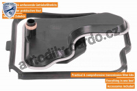 Sada hydraulického filtru, automatická převodovka VAICO V22-0313 (22-0313)