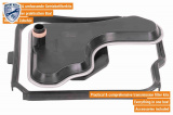 Sada hydraulického filtru, automatická převodovka VAICO V22-0313 (22-0313)