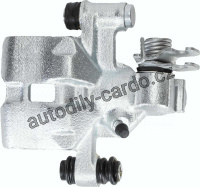 Brzdový třmen pravá zadní náprava TRW BHN346E