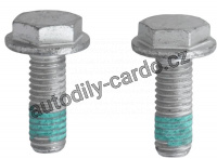 Držák, brzdový třmen TRW BDA975