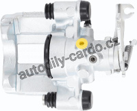 Brzdový třmen levá zadní náprava TRW BHS790E