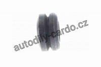 Zarážka, odpružení VAICO V40-0327