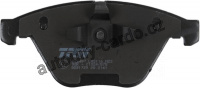 Sada brzdových destiček TRW GDB1729 - BMW E90