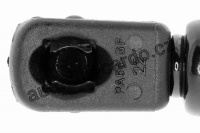 Pneumaticka pruzina, zavazadlovy / nakladovy prostor VAICO V10-4146