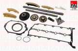 Sada rozvodového řetězu FAI AutoParts TCK357