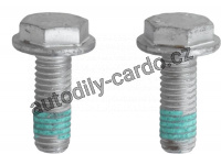 Držák, brzdový třmen TRW BDA590