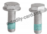 Držák, brzdový třmen TRW BDA589