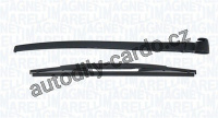 Stěrač-sada, čištění oken MAGNETI MARELLI WRQ0326 Stěrač-sada, čištění oken MAGNETI MARELLI WRQ0326