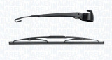 List stěrače + ramínko MAGNETI MARELLI WRQ0212