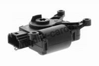 Nastavovací prvek, směšovací klapka VEMO V10-77-1089