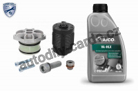 Hydraulický filtr + olej + šrouby,  haldex-spojka VAICO V10-5600 