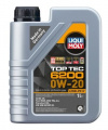 LIQUI MOLY Top Tec 6200 0W-20 1L  20787 LIQUI MOLY Top Tec 6200 0W-20 1L  20787