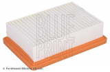 Vzduchový filtr BLUE PRINT ADBP220129