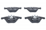 Sada brzdových destiček ATE Ceramic 13.0470-7238 (AT LD7238) - BMW Sada brzdových destiček ATE Ceramic 13.0470-7238 (AT LD7238) - BMW