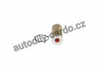 Olejový filtr BOSCH 1457437004